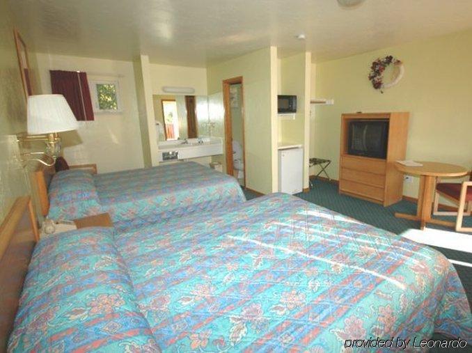 Mini-hôtel Glenwood Springs Inn 2*